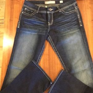 BKE Payton bootcut Jean